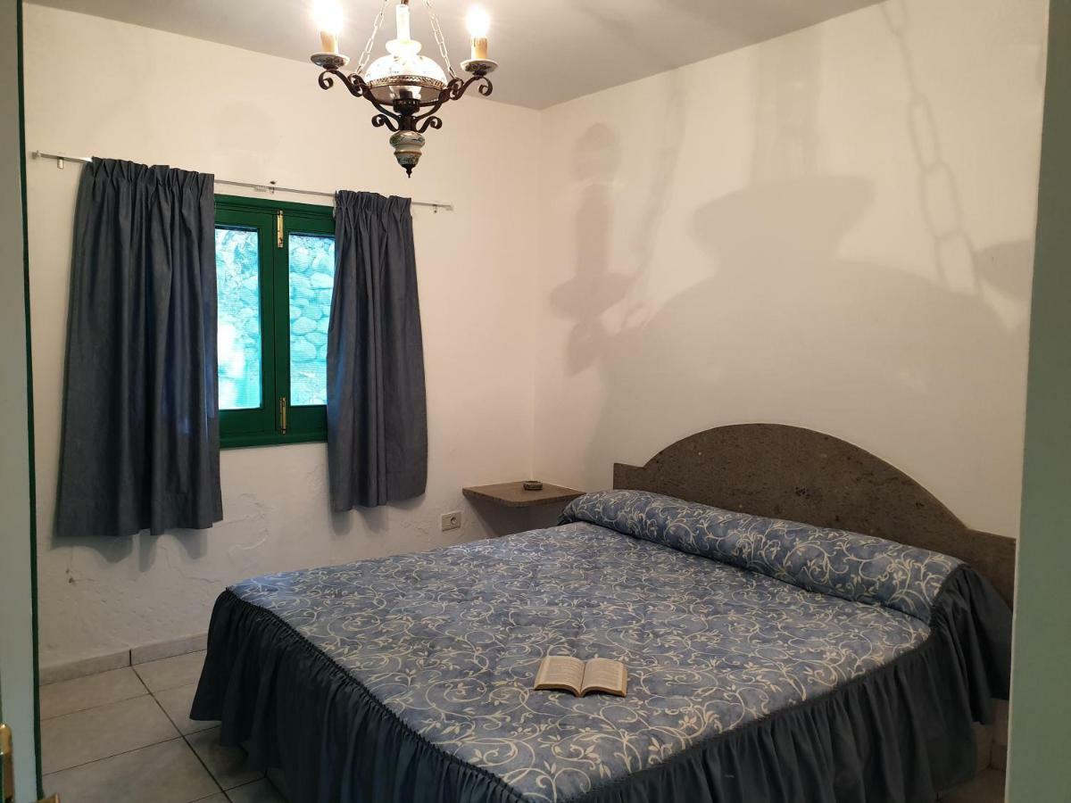 Villa De Cactualdea San Nicolás Eksteriør billede