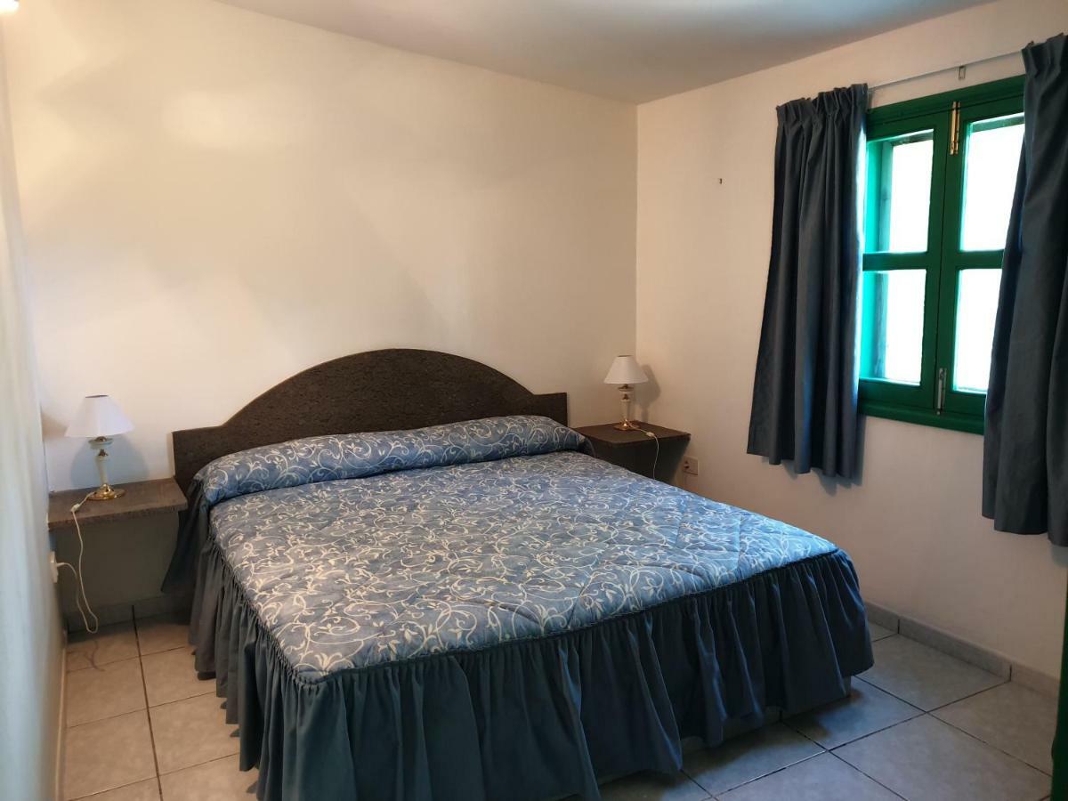 Villa De Cactualdea San Nicolás Eksteriør billede